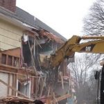 House Demolition Removal
