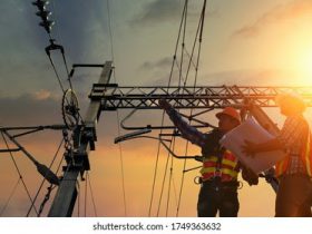 Electricians on call